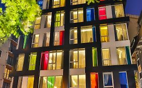 Business Life Hotel&Spa Şişli